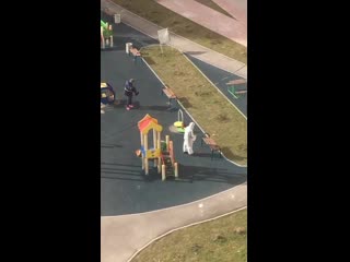 "processing" playgrounds in putilkovo